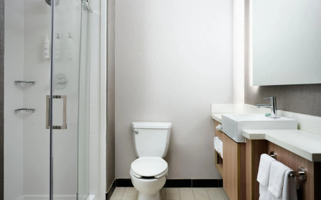 SpringHill Suites Minneapolis-St Paul Airpt/Mall of America