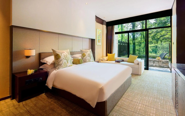 Millennium Resort Hangzhou