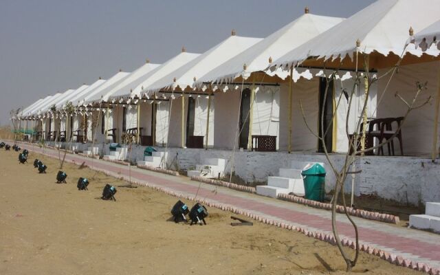 Samrat Resort