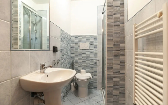 Casa Vacanza Nibbio 26