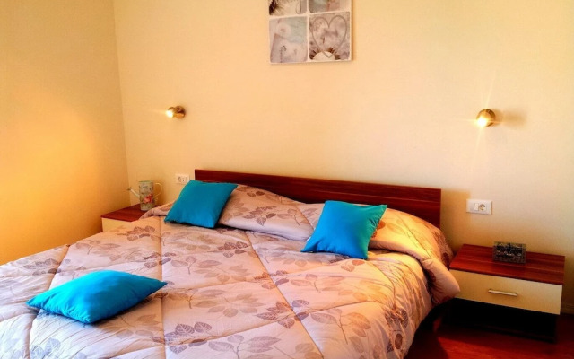 Maria - Compfortable and Cosy - A1