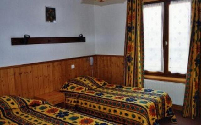 Le Caprice des Neiges