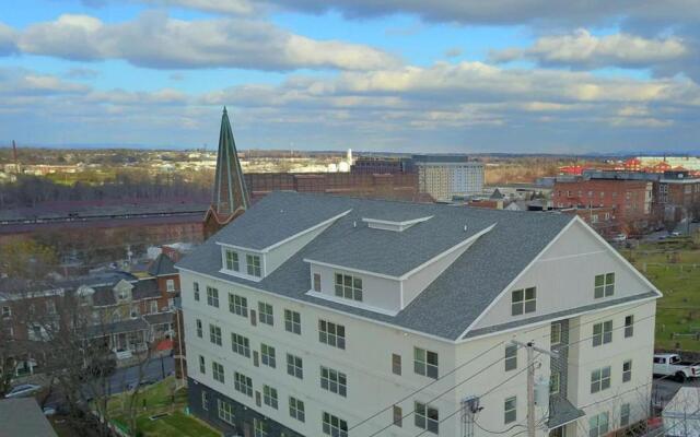 Hyatus at City Views