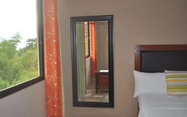 St. Catherine Boutique Hotel & Restaurant