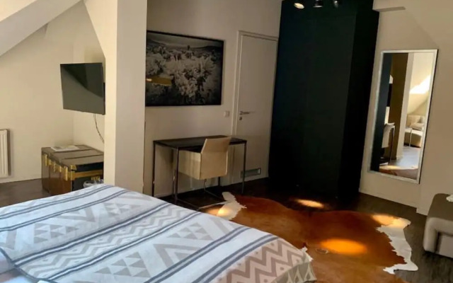 Arbio I Apartmently