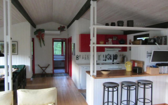 Holiday Home Holmehøj