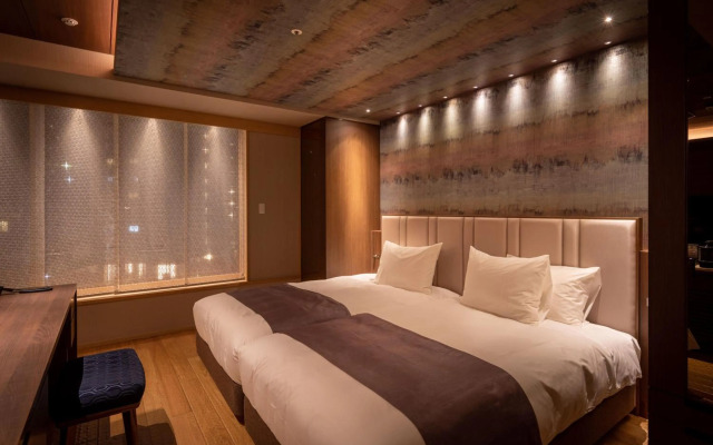 Hotel Wakamizu