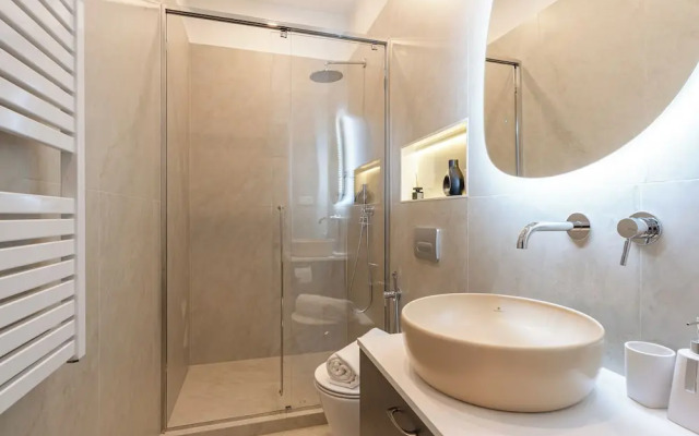 Oasis Luxe Boutique Suites by BQA