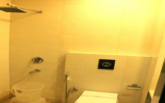Hotel International by Oyo