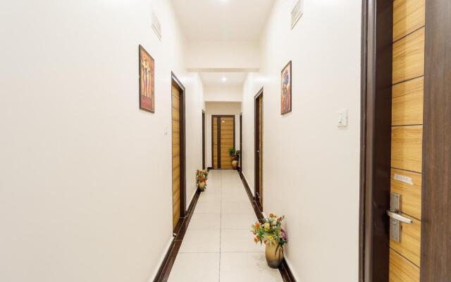 Octave Vels Grand Hotel