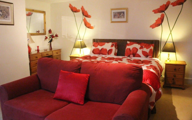 Bay Horse Inn - B&B