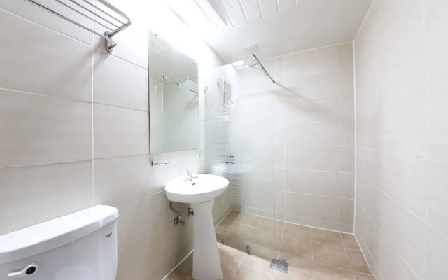 Gung Business Hotel