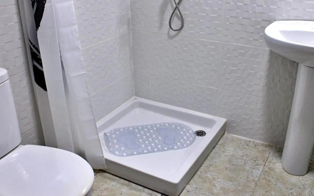 SFJ Apartamento Arrecife