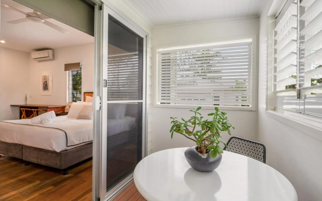 Aaman & Cinta Luxury Villas