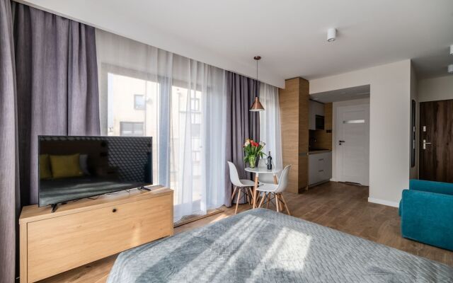 Rycerska Residence ICE