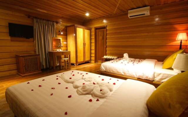 Angkor Heart Village