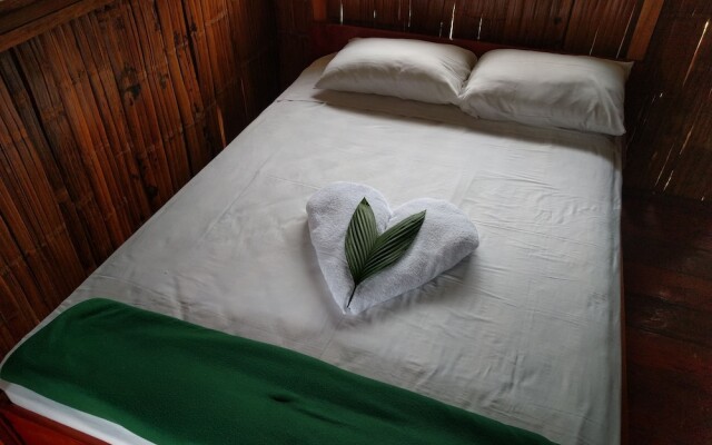 Green forest Ecolodge