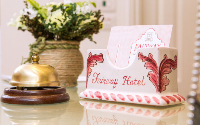 The Fairway Hotel
