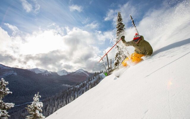 Manning Park Resort