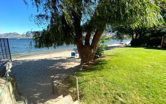 Richter Pass Beach Resort