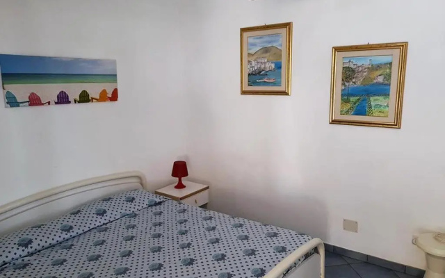 Villetta da 4 a 5 posti letto vicina al mare