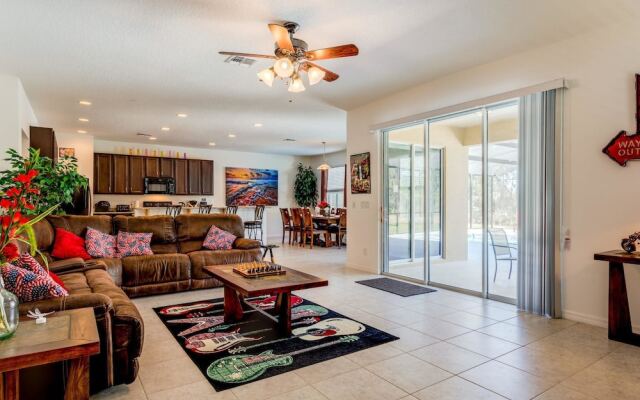Paradise Found Apartment 6 Bedroom