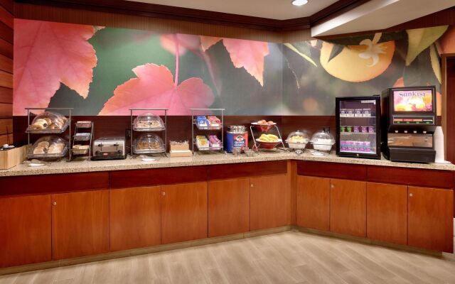 Fairfield Inn By Marriott Yuma