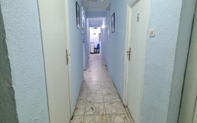 Pension Rivera