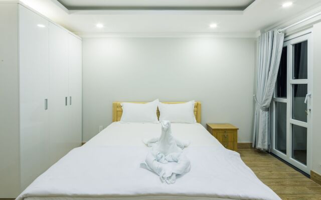 Melody Apartment - Sai Gon