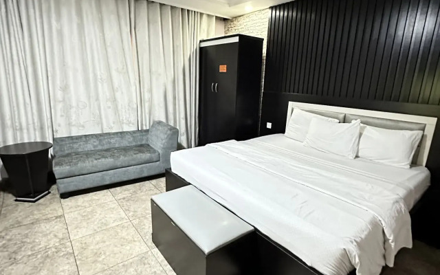 Msquare Hotel