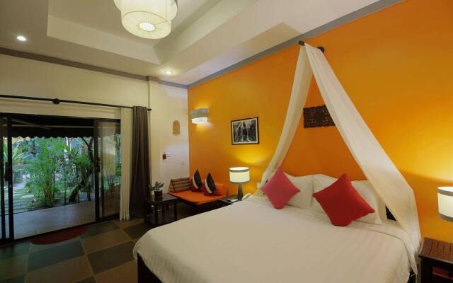 Areca Angkor Boutique Villa