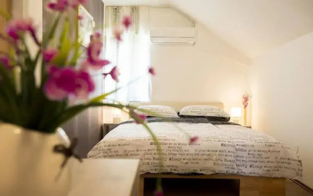 Rooms Velo