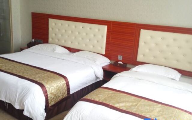 Yueyan Business Hotel