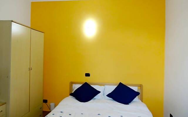 B&B Il Rifugio D’amare