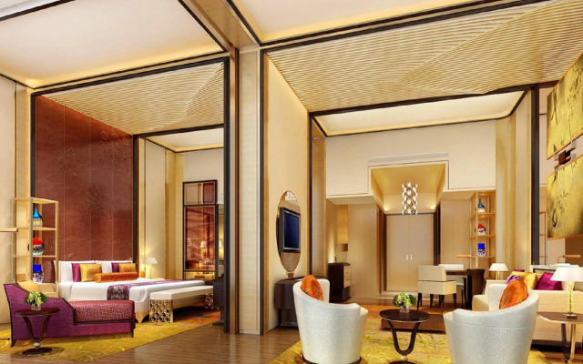 Galaxy Hotel