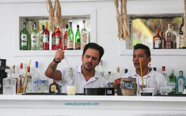 Playa Mambo Eco Cabañas