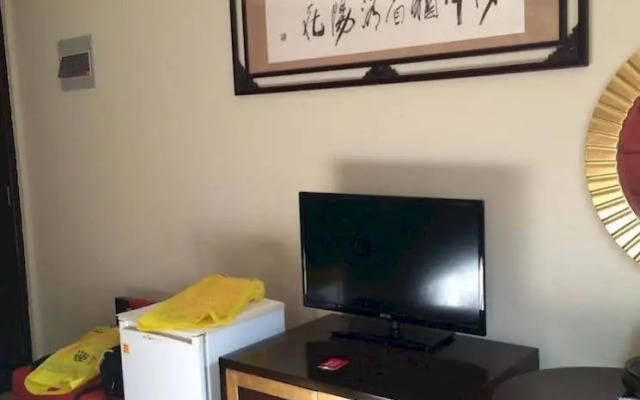 Xiamen Heyijia Garden Hotel