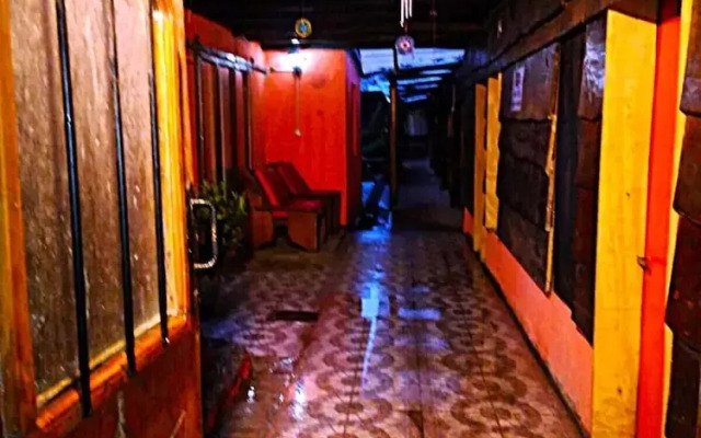 hostel mi lugar