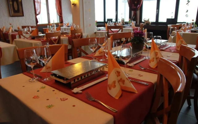 Hotel Restaurant Panorama