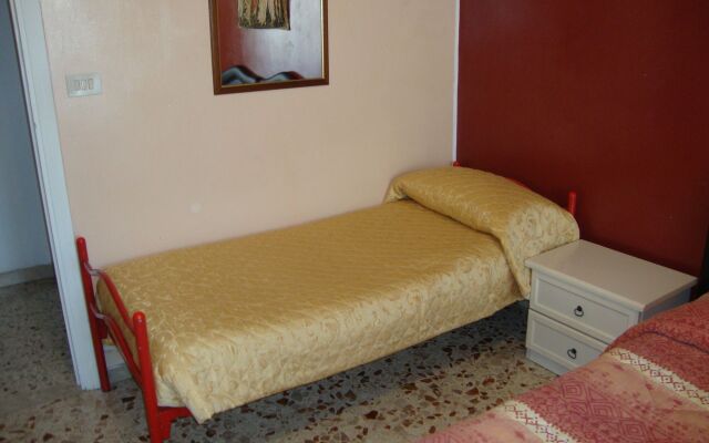 Bed and breakfast delle palme