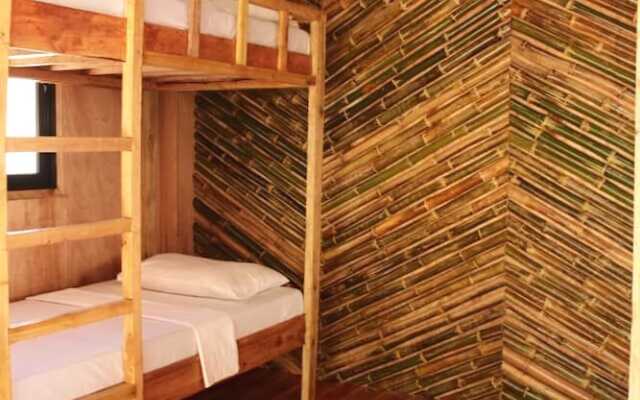 Alpas Siargao - Hostel