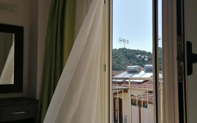 Tresor Apartments
