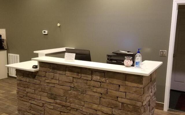 Meriwether Country Inn