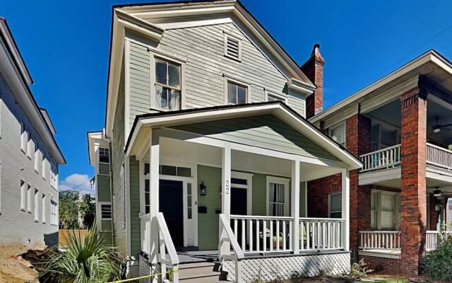 Harmony House