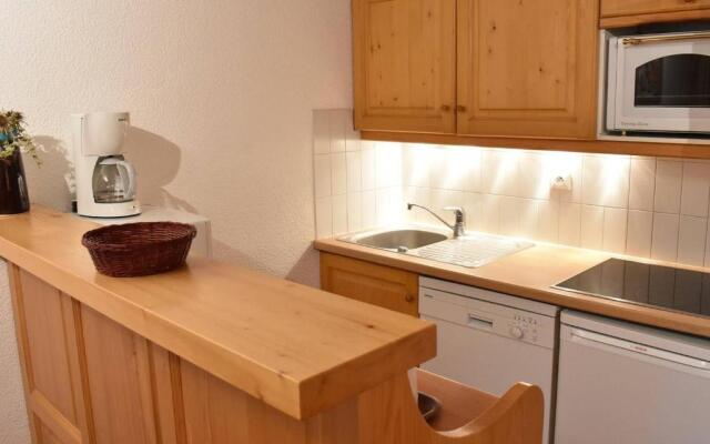 Appartement Méribel, 3 pièces, 6 personnes - FR-1-180-140