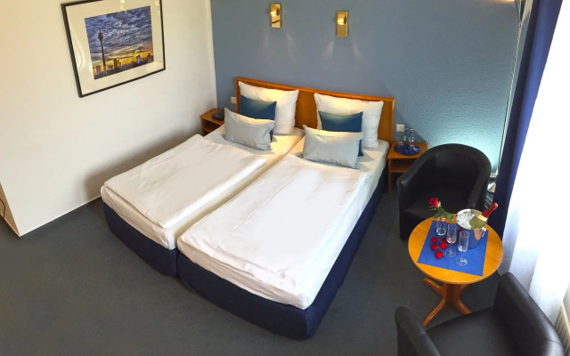 KEMPE Komfort Plus Hotel