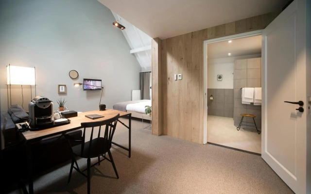 Hotel Mooirivier