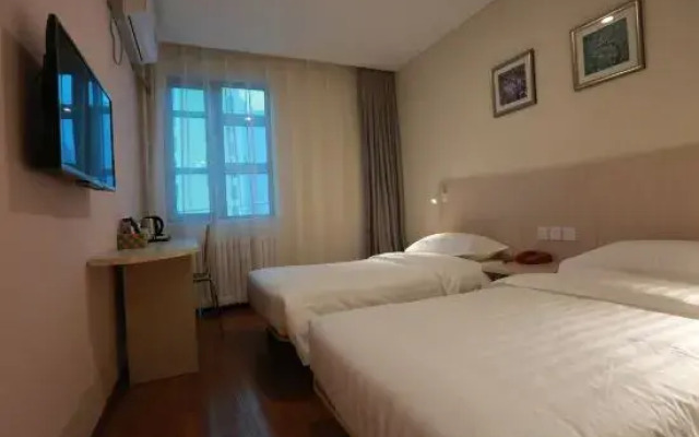 Xixili Hotel - Beijing West Station Store
