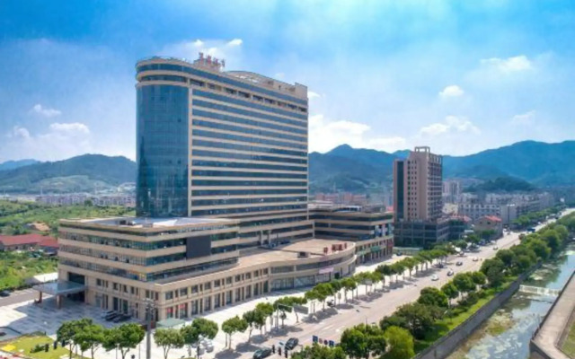 Lidu Hotel