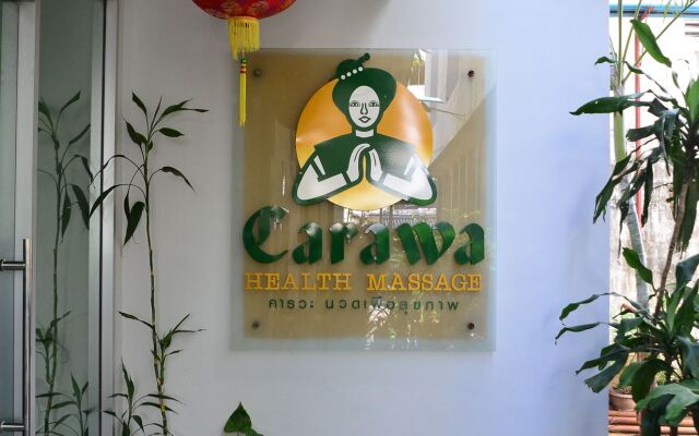 Hadyai Golden Crown Hotel